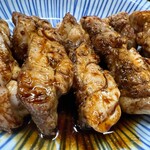 独酌　三四郎 - 