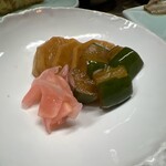 独酌　三四郎 - 