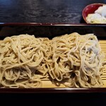 凡味 そばきり - 