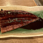 Yakitori no Oogiya Yokkaichi Hinaga Ten