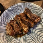 独酌　三四郎 - 