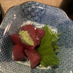 独酌　三四郎 - 