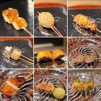 炭焼 TORI8 - 