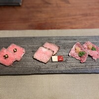 飛騨季節料理 肴 - 