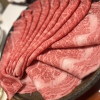 すき焼割烹 日山 - 