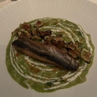 イタリアンダイニング ケシキ - 