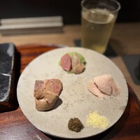 炭焼 TORI8 - 