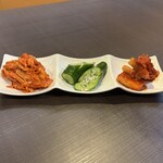 焼肉 わがんせ - 