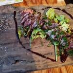 バルアンドデリ エル・ロセヨ - 