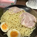 赤坂麺道いってつ - 