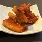 焼肉 わがんせ - 