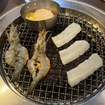 焼肉 わがんせ - 