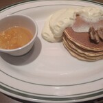 THE CONTINENTAL ROYAL ＆ Goh - 