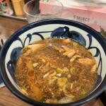 赤坂麺道いってつ - 