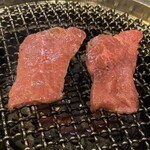 焼肉 わがんせ - 