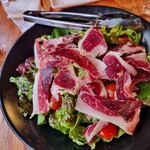 バルアンドデリ エル・ロセヨ - 