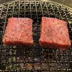 焼肉 わがんせ - 