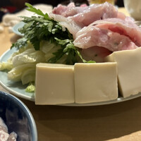 とらふぐ亭 新宿別館 - 