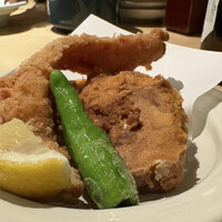 とらふぐ亭 新宿別館 - 