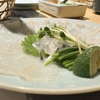 とらふぐ亭 新宿別館 - 