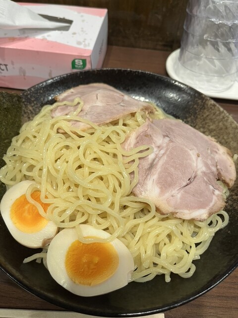 Akasaka Mendou Ittetsu photo 4