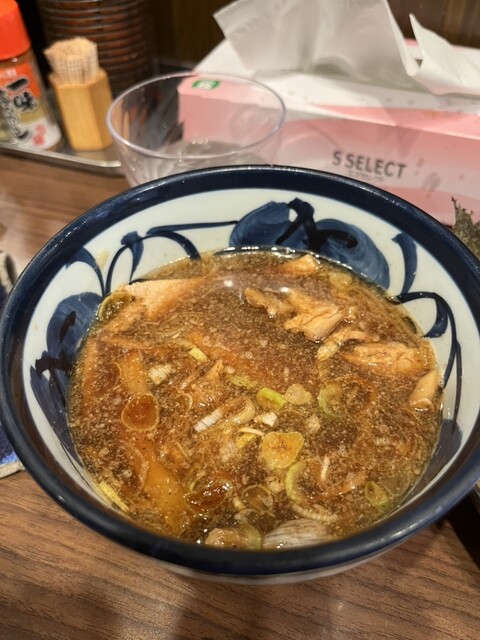 Akasaka Mendou Ittetsu photo 5