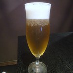 GINZO - 生ビール