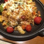 ロティズ・ハウス - リゾット