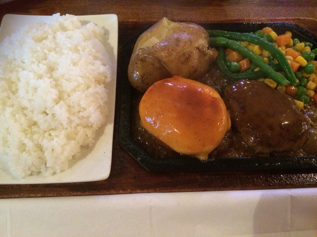 閉店 ゴールドラッシュ 原宿店 明治神宮前 ハンバーグ 食べログ 閉店 ゴールドラッシュ 原宿店 明治神宮前 ハンバーグ 食べログ