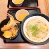 讃岐うどん 伊吹や製麺 秋葉原UDX店