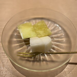 神楽坂 石かわ - 