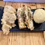 うどんや 大門 - 