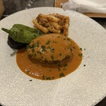 サケシーン ますふく - 