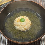 神楽坂 石かわ - 