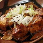 大衆割烹 三州屋 - 