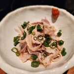 博多もつ処 煌梨 - 