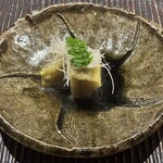 神楽坂 石かわ - 