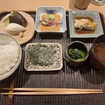 神楽坂 石かわ - 