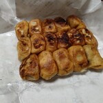 ファイト餃子 - 