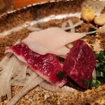 博多もつ処 煌梨 - 