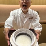 神楽坂 石かわ - 