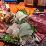 郷土料理 吉在門 - 