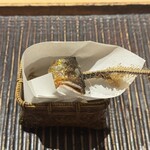 神楽坂 石かわ - 