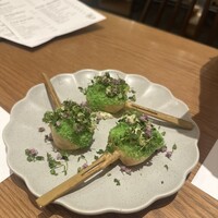 フレンチ串揚げBEIGNET 東京 - 