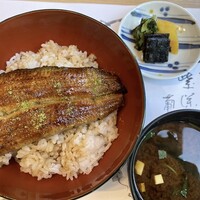 東京竹葉亭 南御堂店 - 