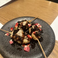 フレンチ串揚げBEIGNET 東京 - 