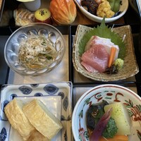 東京竹葉亭 南御堂店 - 
