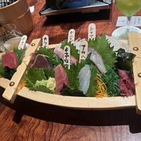 とり田 博多本店 - 