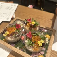 フレンチ串揚げBEIGNET 東京 - 
