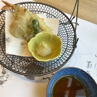 東京竹葉亭 南御堂店 - 